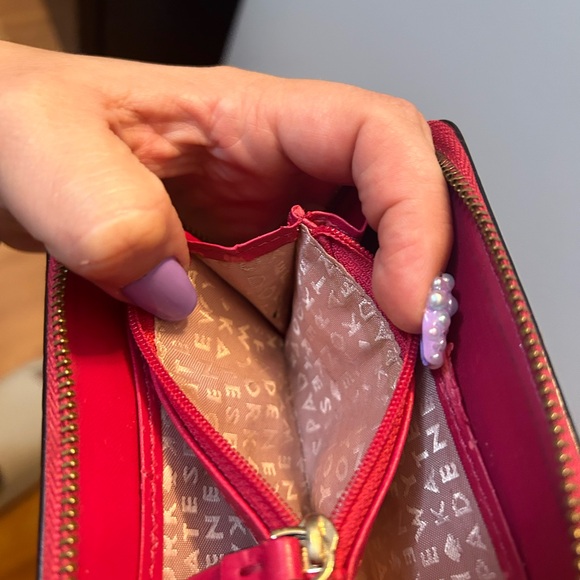 Kate spade wallet euc - Picture 10 of 16